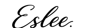 ESLEE official logo – luxury fashion, jewelry and beauty brand